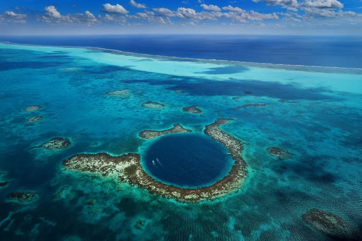 Best Places to Stay in Belize