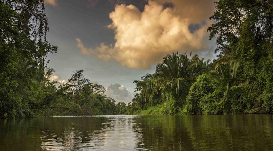 When to Visit: July Weather in Belize