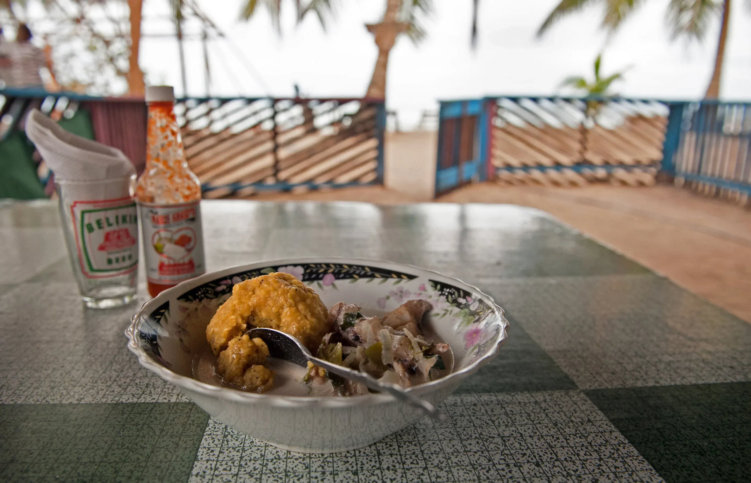 10 Belizean Dishes You Have to Taste