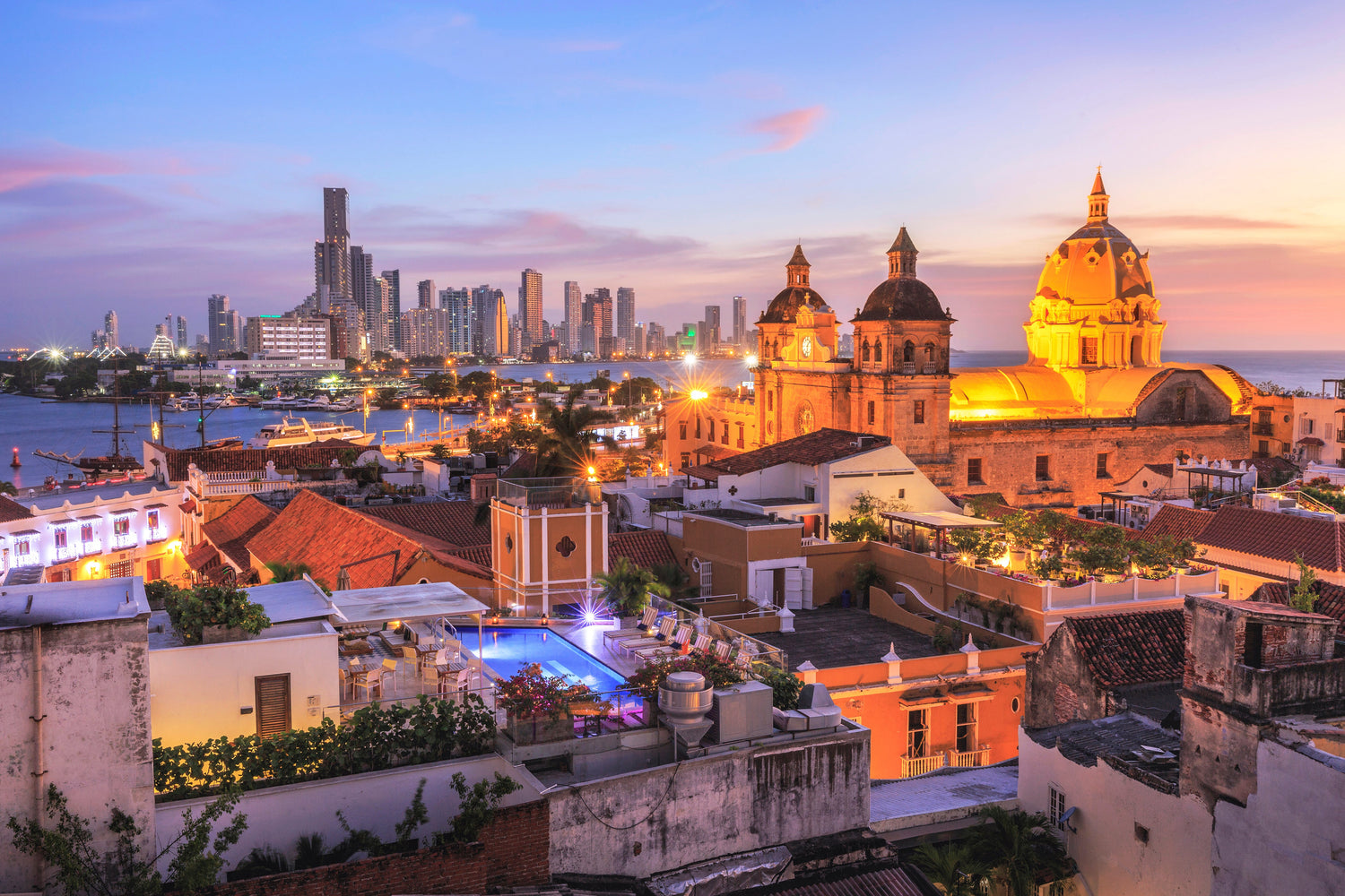 When to Visit Colombia: A Month to Month Guide