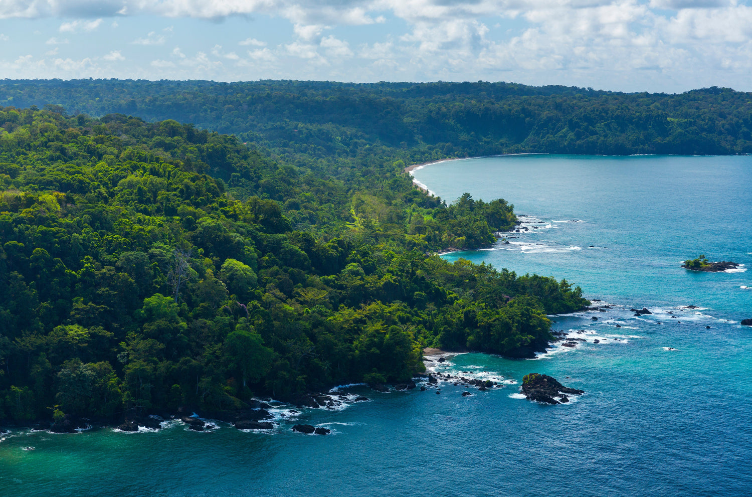 When to Visit: August Weather in Costa Rica
