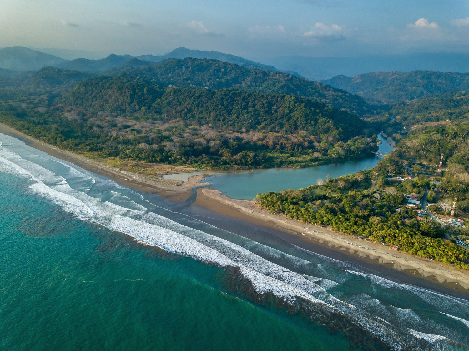 When to Visit: November Weather in Costa Rica