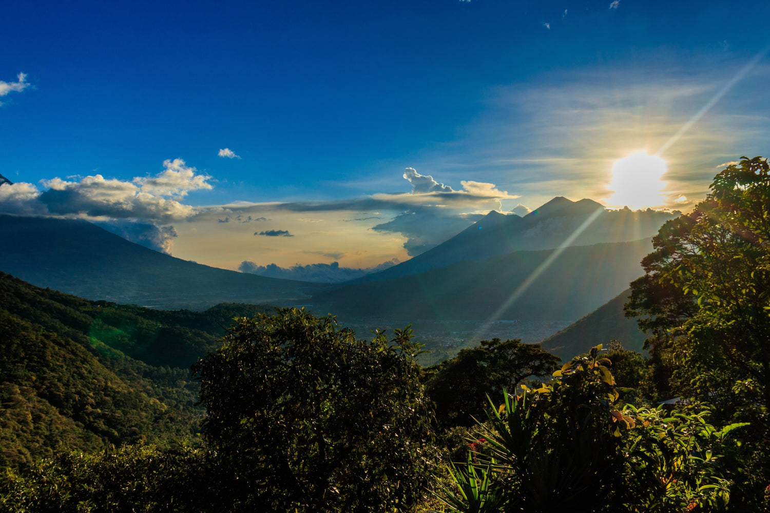 6 Activities You Can't Miss in Guatemala