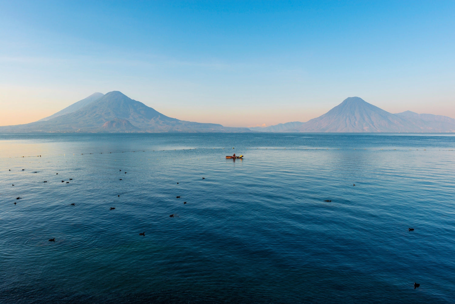 Why You Should Honeymoon in Guatemala