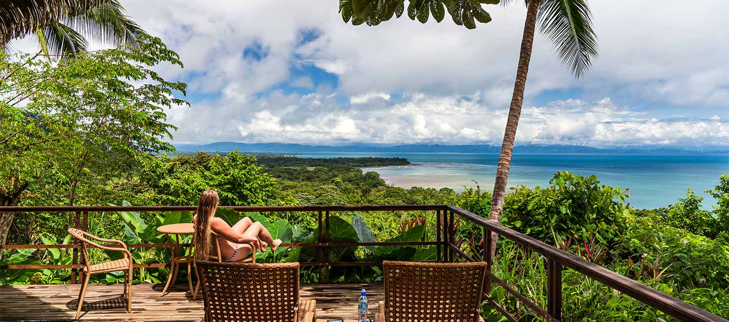 When to Visit: March Weather in Costa Rica