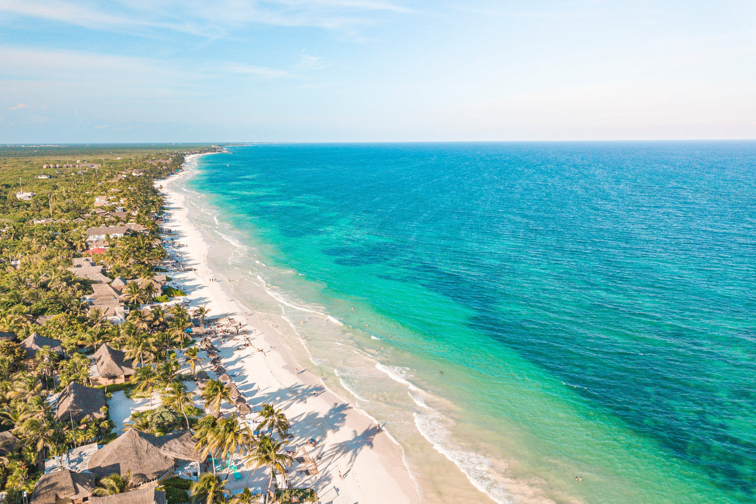 Top Family-Friendly All-Inclusive Resorts in Mexico