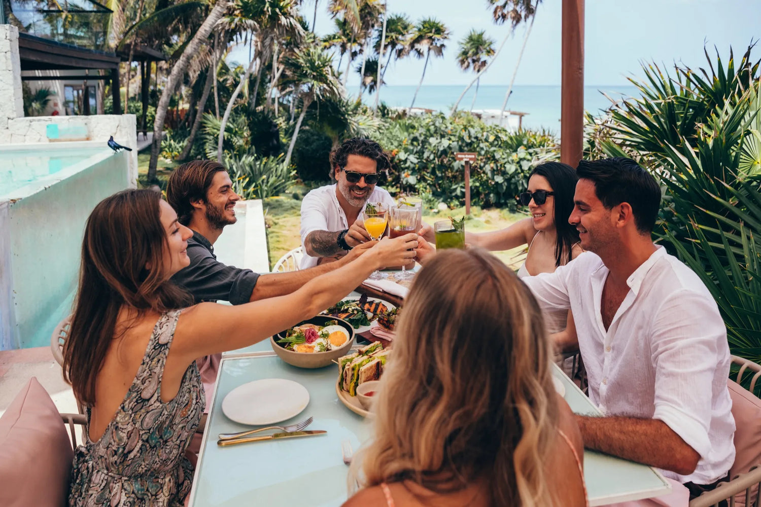 Best Milestone Birthday Destinations in Latin America & the Caribbean