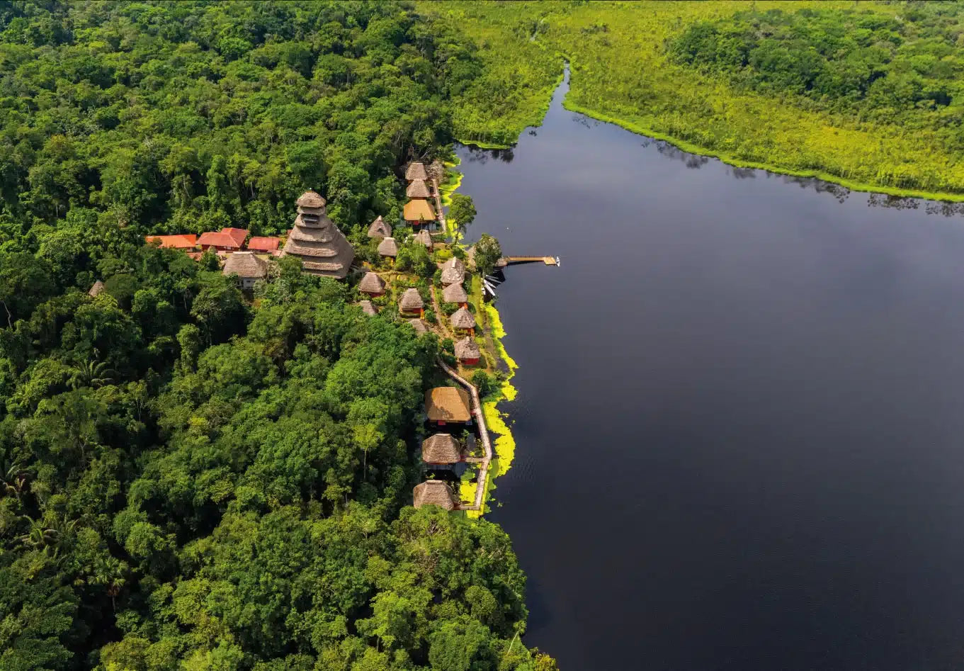 When to Visit Ecuador: A Month by Month Guide