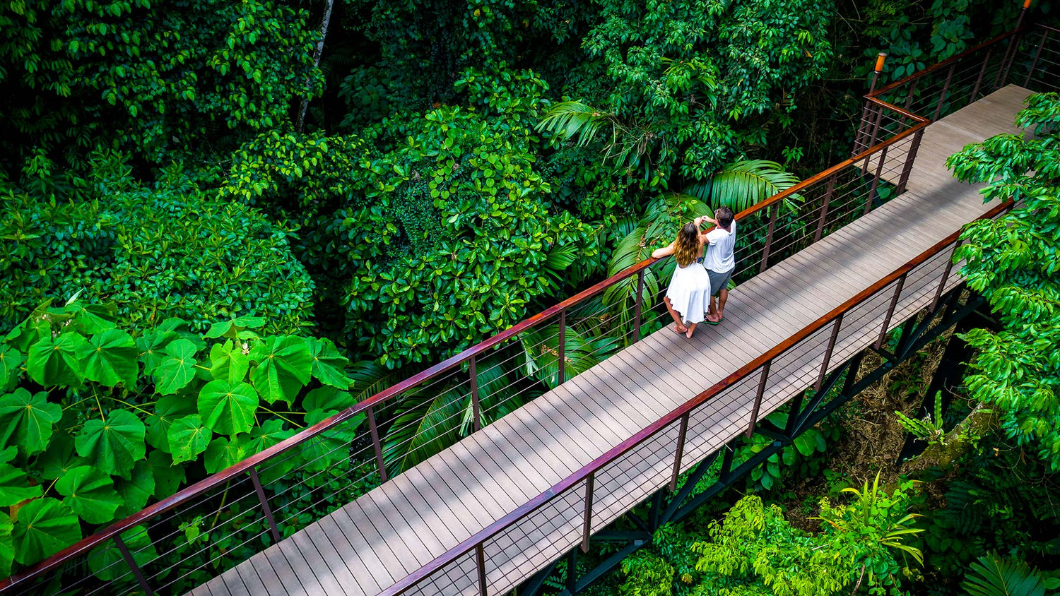 Your Perfect Costa Rica Honeymoon Guide