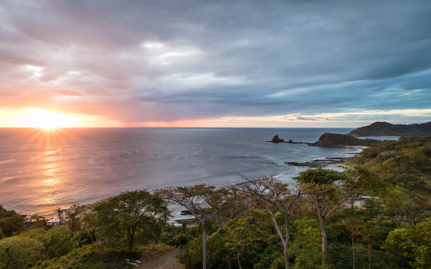 Your Perfect Nicaragua Honeymoon Guide