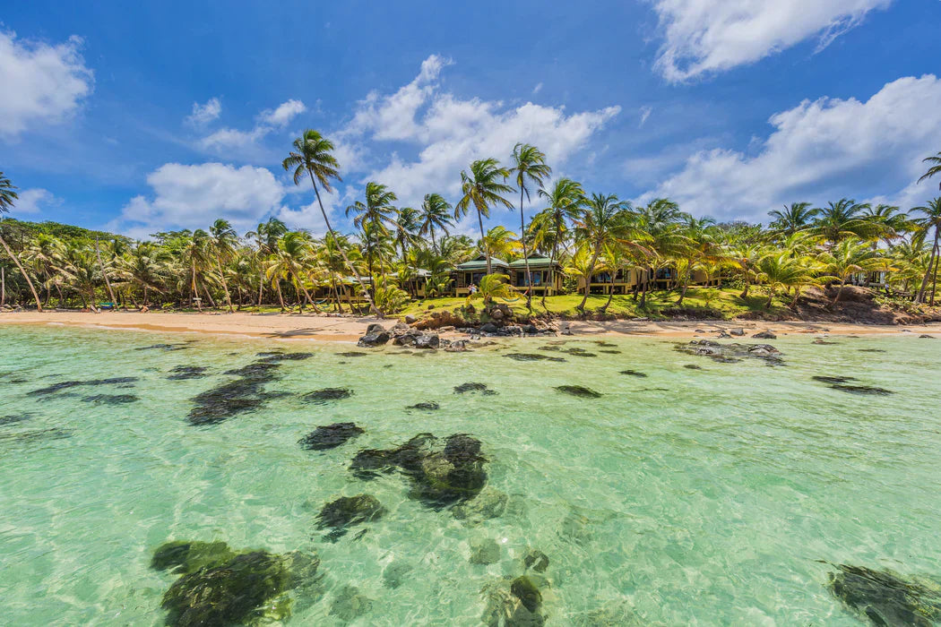 The 7 Prettiest Beaches in Nicaragua