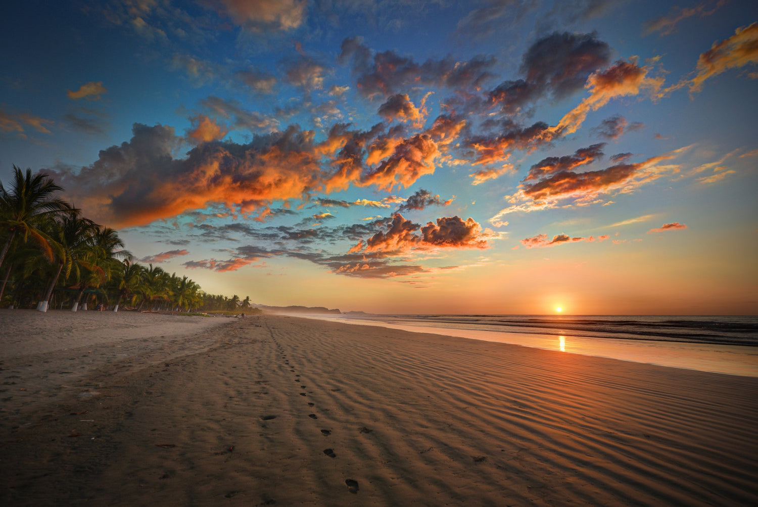18 Prettiest Beaches in Costa Rica