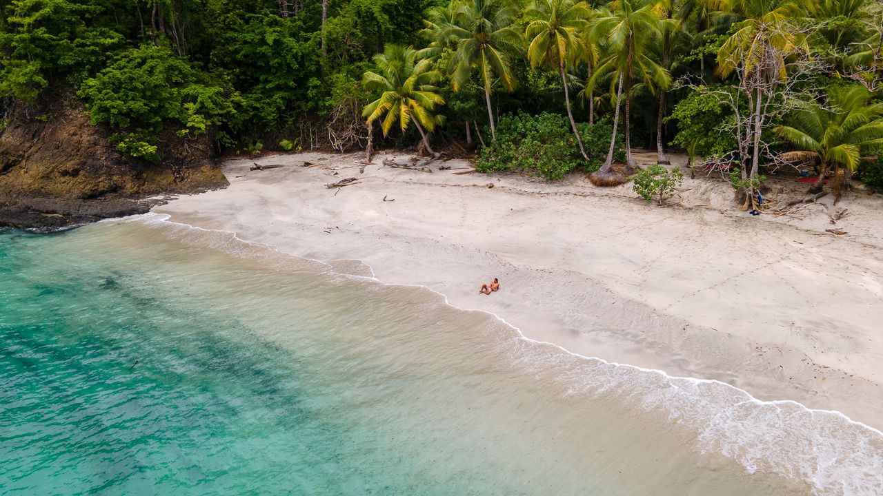 Luxury Travel in Panama for Couples and Honeymoons