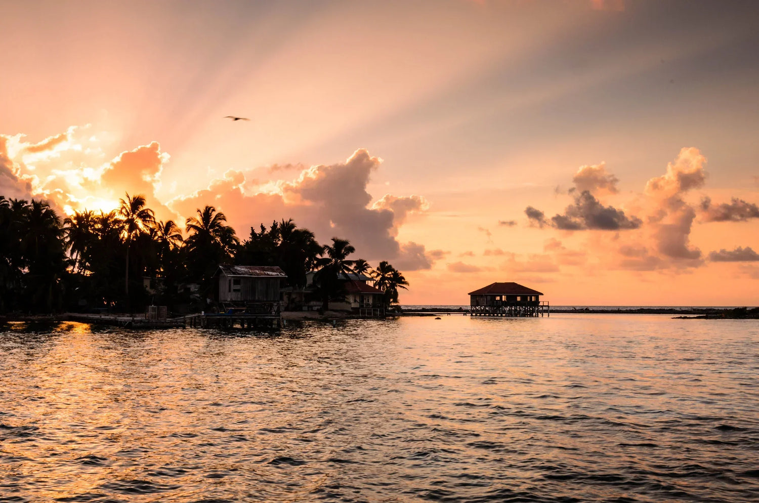 When to Visit: April Weather in Belize