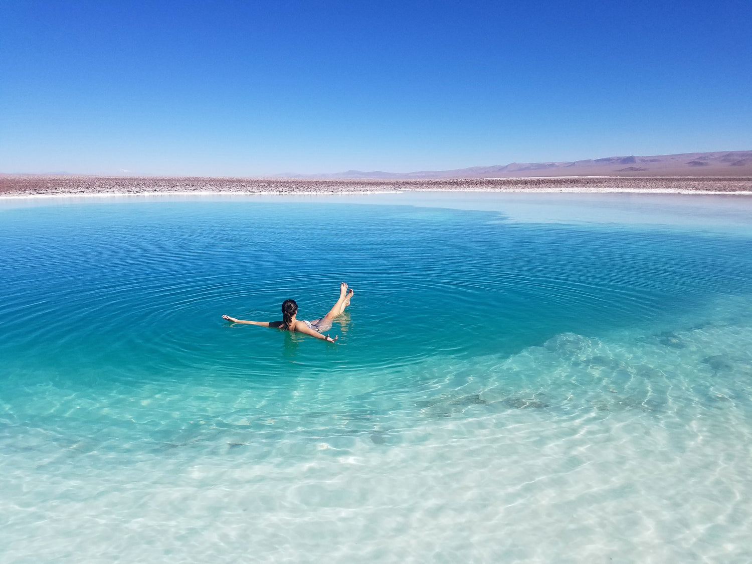 When to Visit Chile: A Month by Month Guide