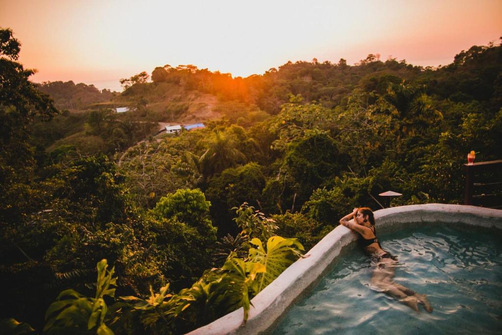 Adults-Only Luxury Havens in Costa Rica