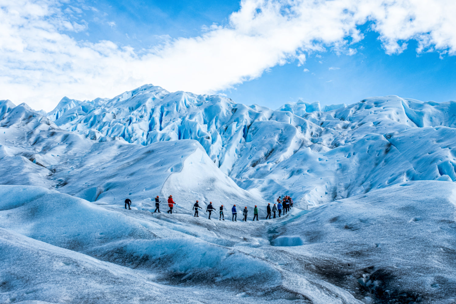 When to Visit Patagonia: A Month by Month Guide