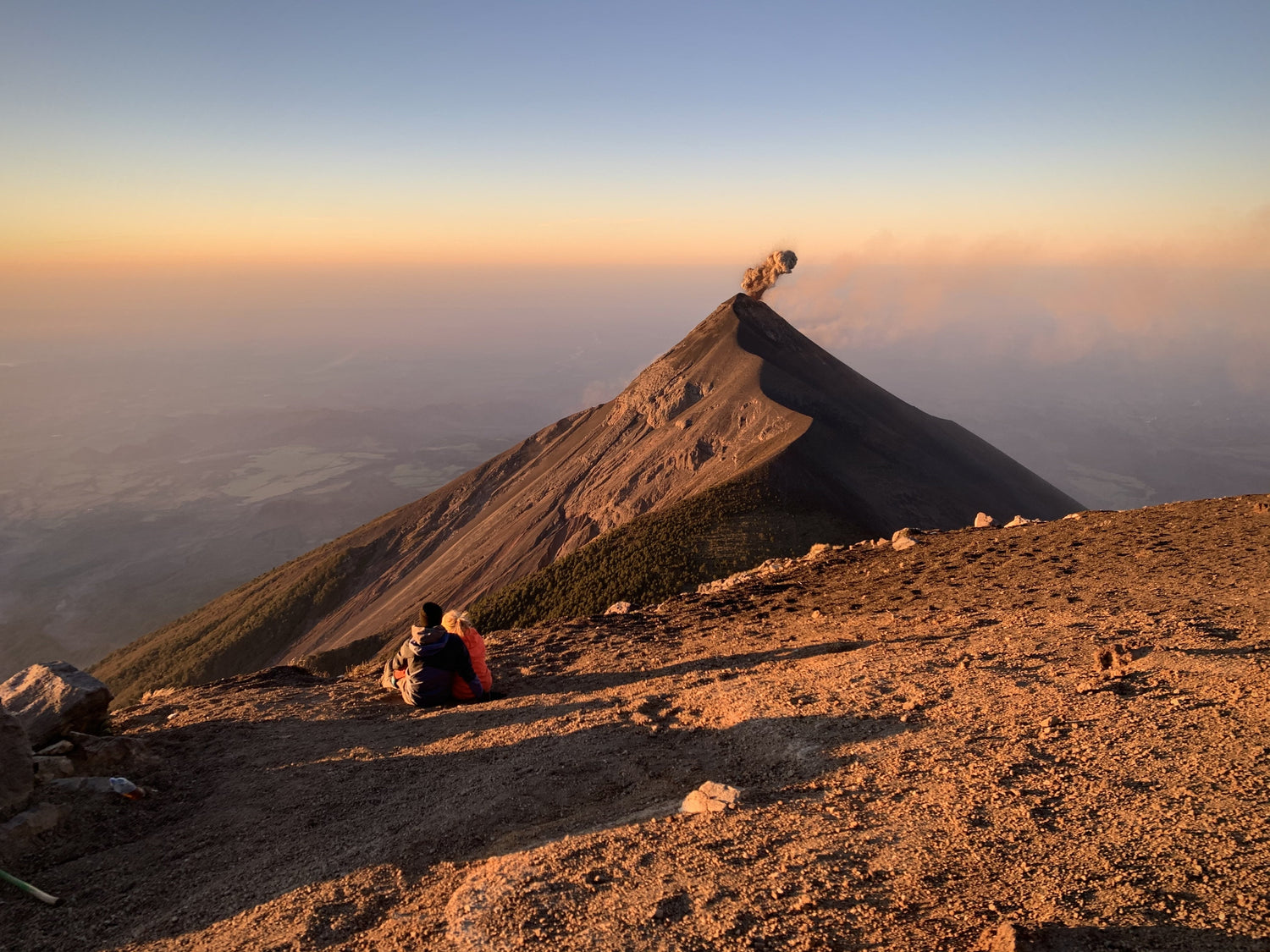 When to Visit Guatemala: A Month by Month Guide