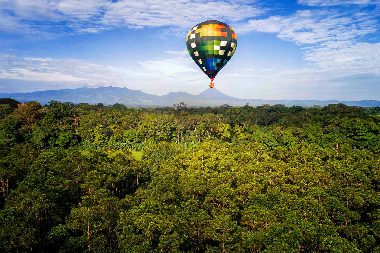 Luxury Travel in Costa Rica: An Osaviva Guide