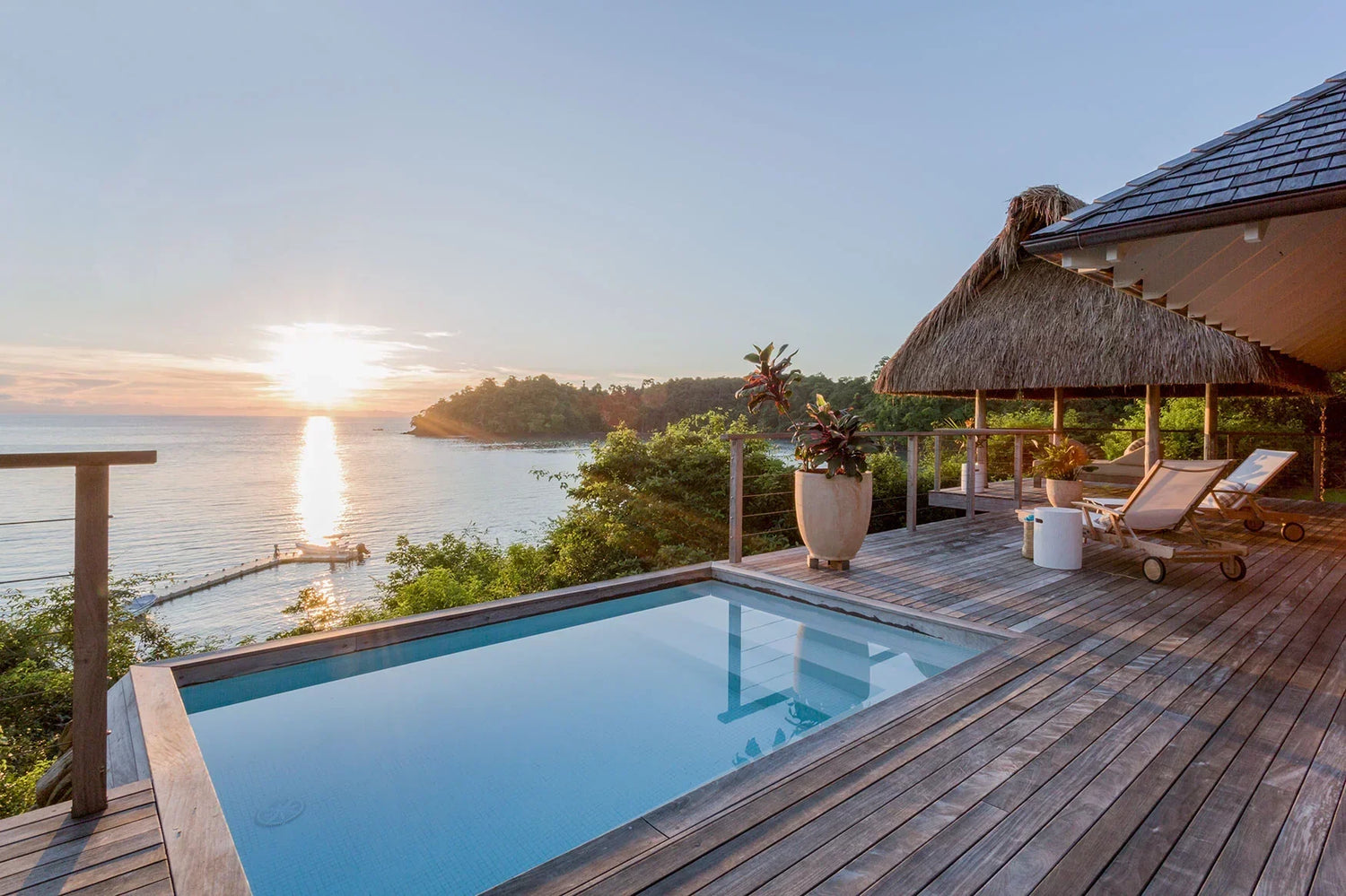 Luxury Travel in Panama: The Next Hotspot