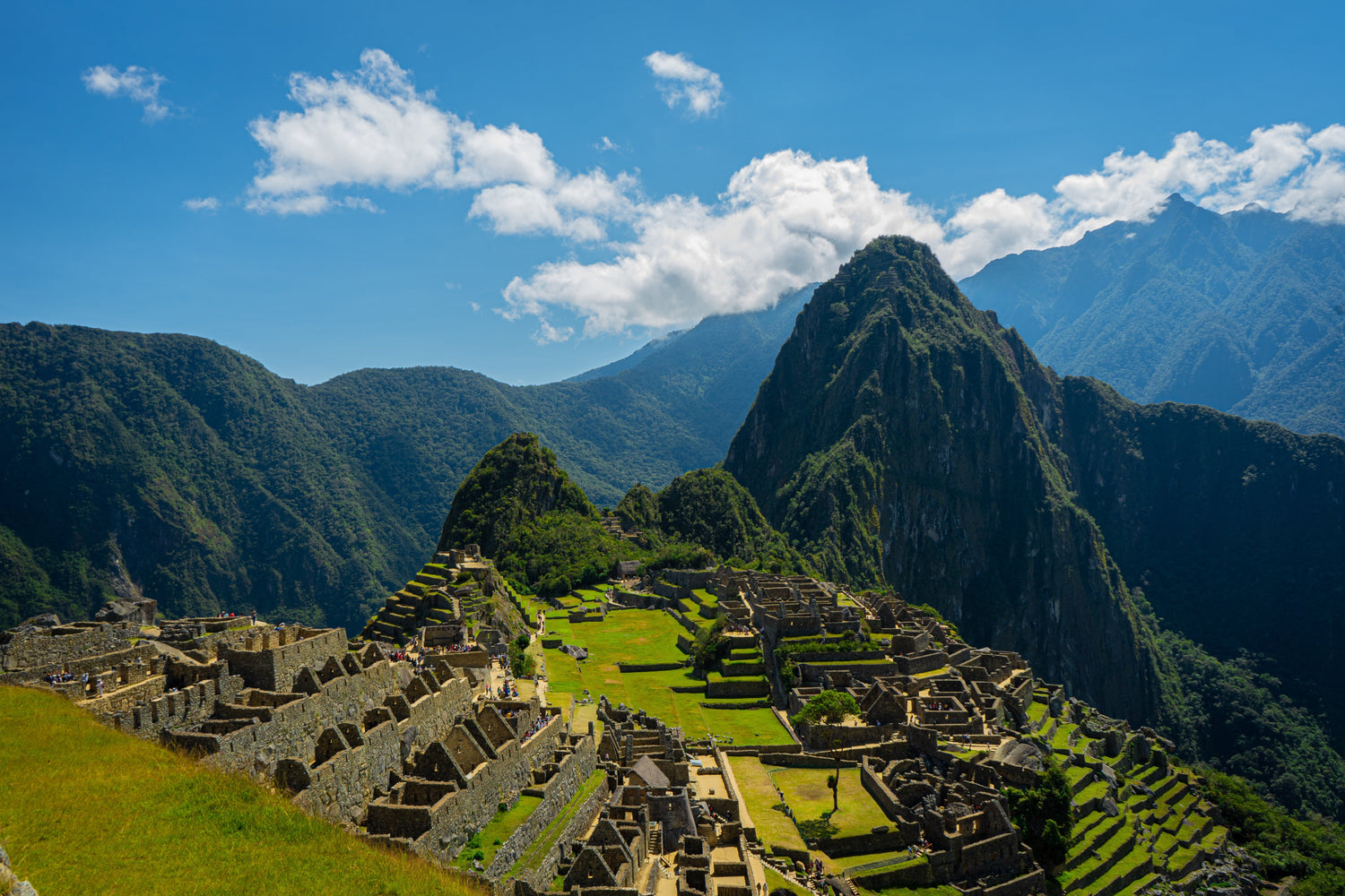 When to Visit Peru: A Month by Month Guide