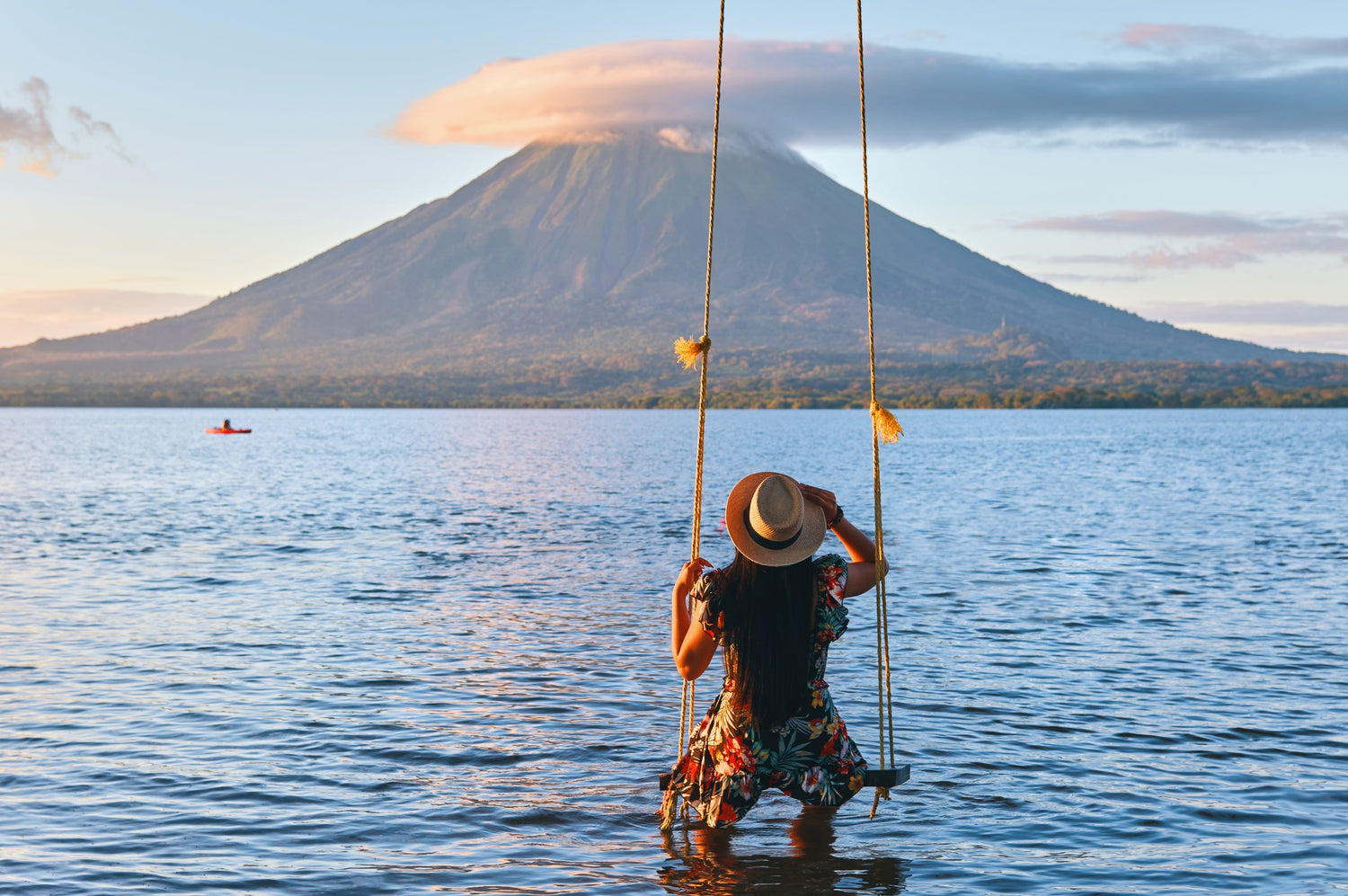 13 Romantic Things to do in Nicaragua