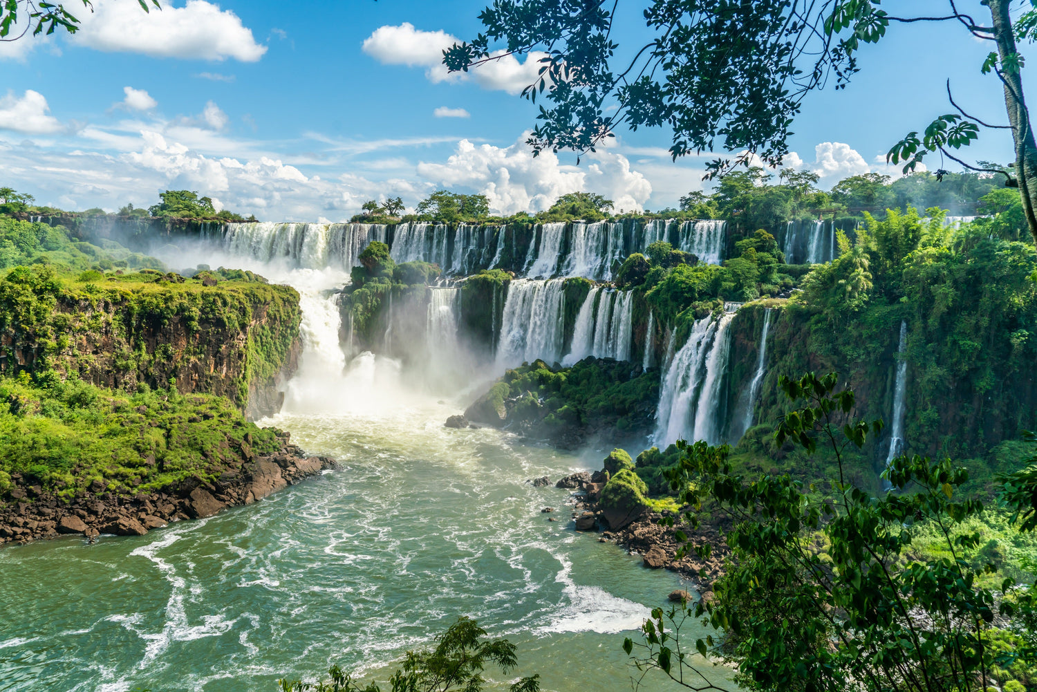 When to Visit Argentina: A Month by Month Guide