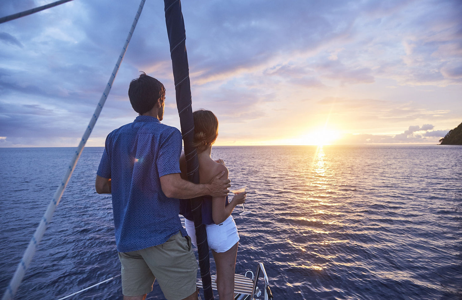 Honeymoon Funds Made Simple: Flexible Options for Newlyweds