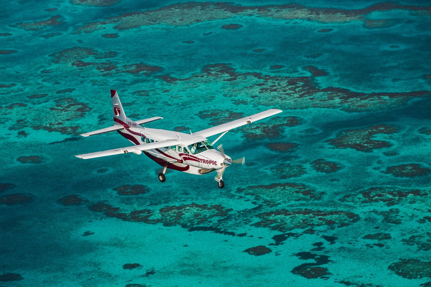 Belize Travel Logistics: How to Get Around