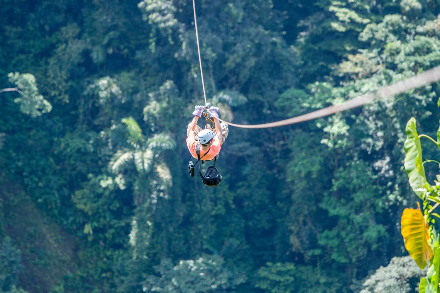 Costa Rica Adventure Travel: Best Tours, Active Trips, and Vacation Ideas