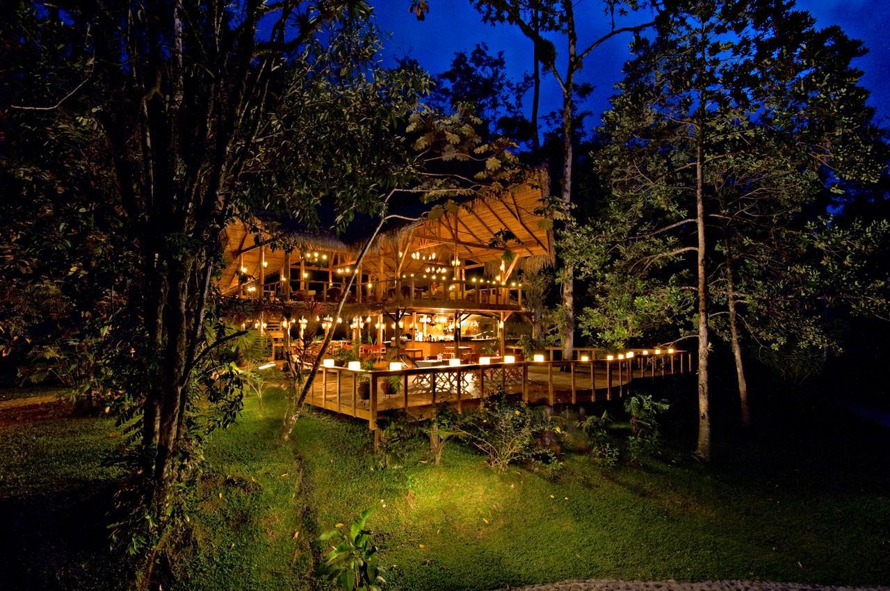 Sustainable Stays: Costa Rica’s Best Luxury Ecolodges