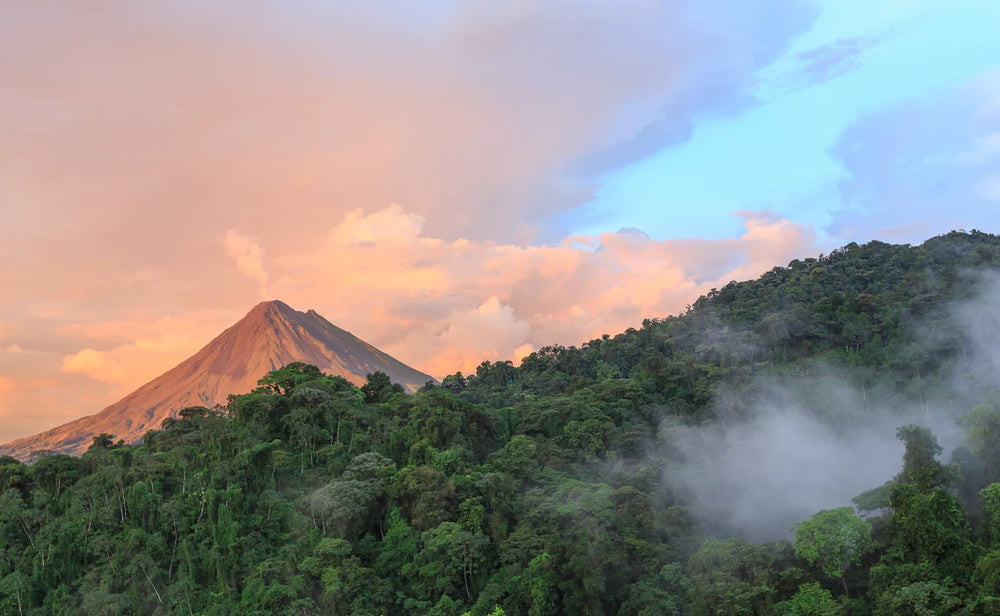 Luxury Costa Rica Tours & Vacation Packages | Osaviva Travel