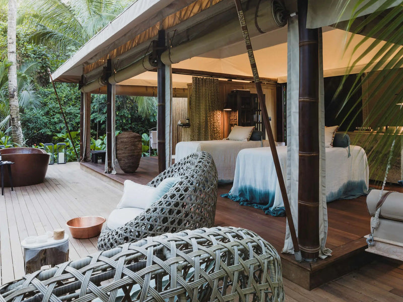 Islas Secas spa Panama