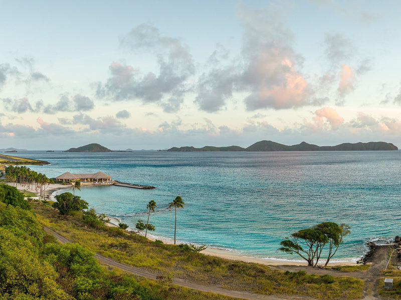 The Liming Grenadines