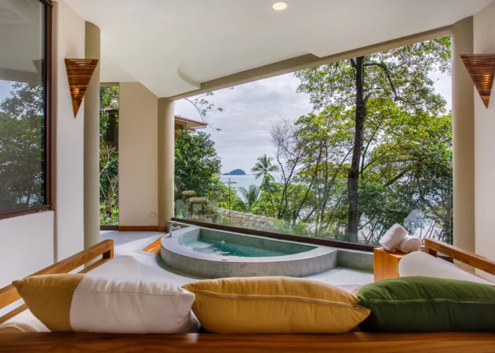 Arenas del Mar suite