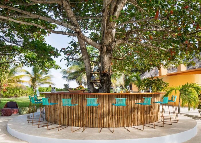 Belize Matachica bar