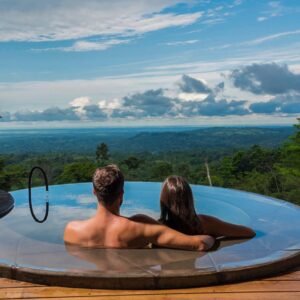 Costa Rica Origins Lodge romantic product image