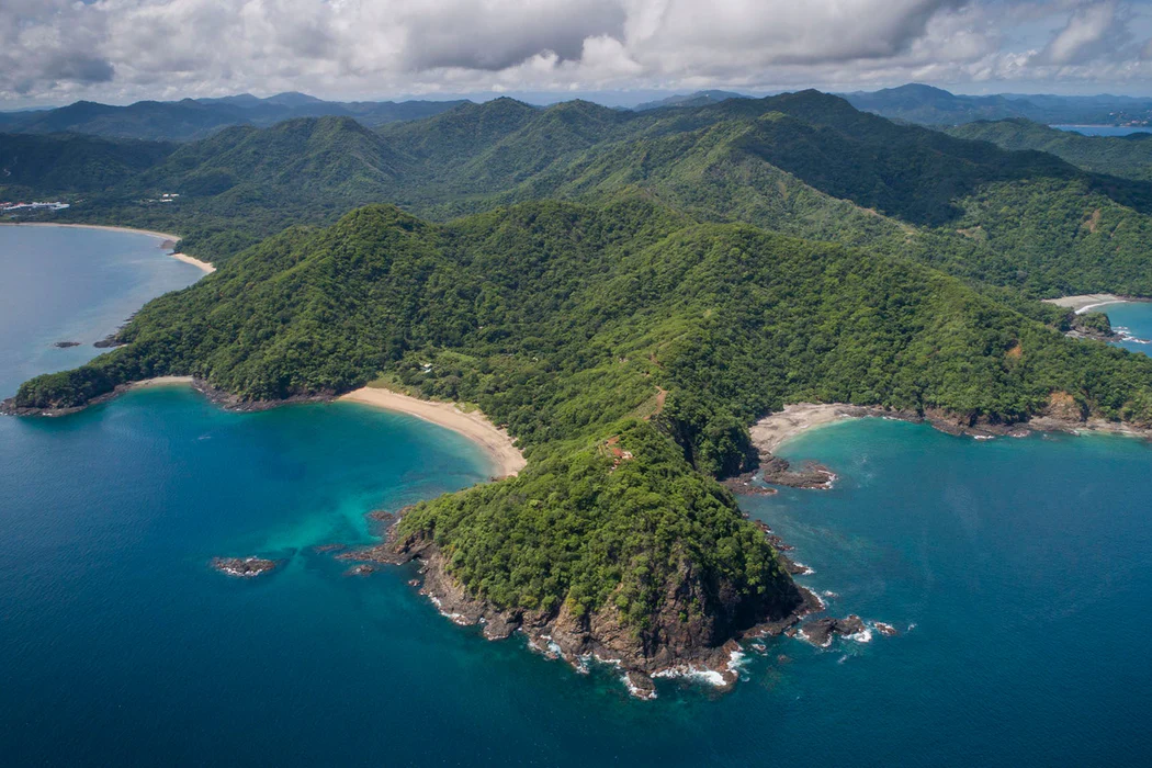 Costa Rica Papagayo Peninsula