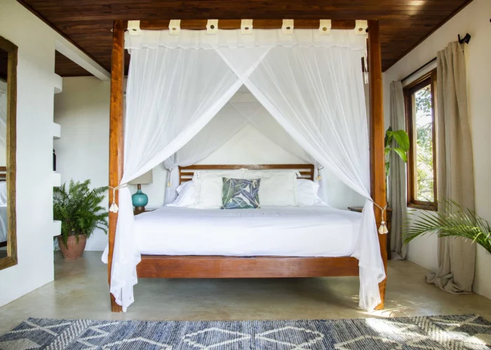 Costa Rica Tierra Magnifica room