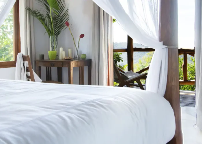 Costa Rica Tierra Magnifica view