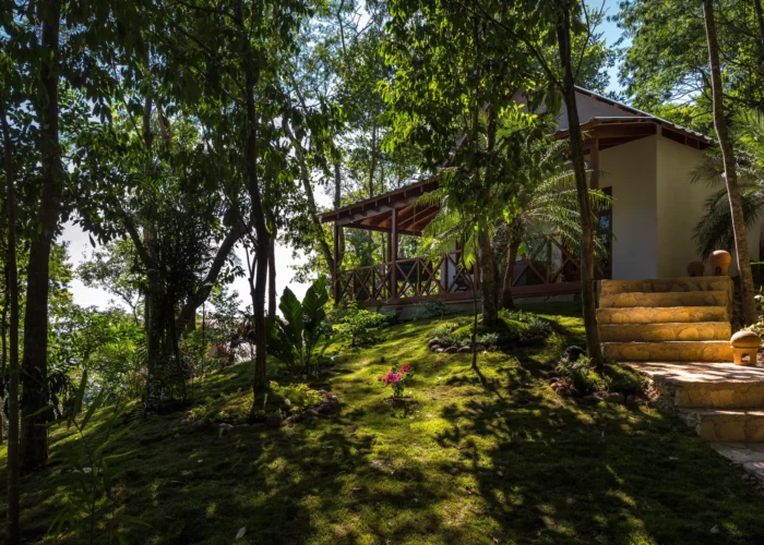 Guatemala La Lancha front