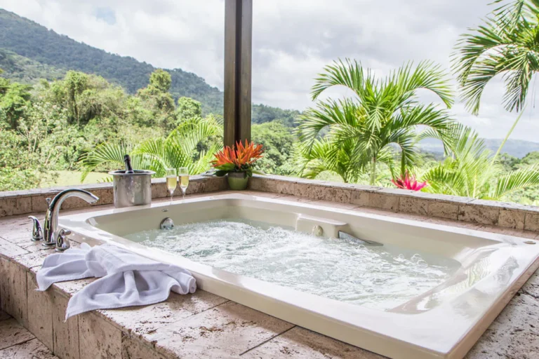 Lomas del Volcan deluxe