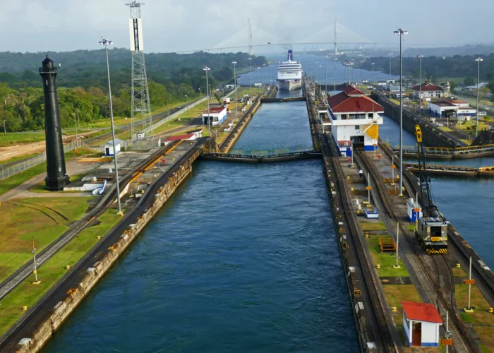 Panama Canal