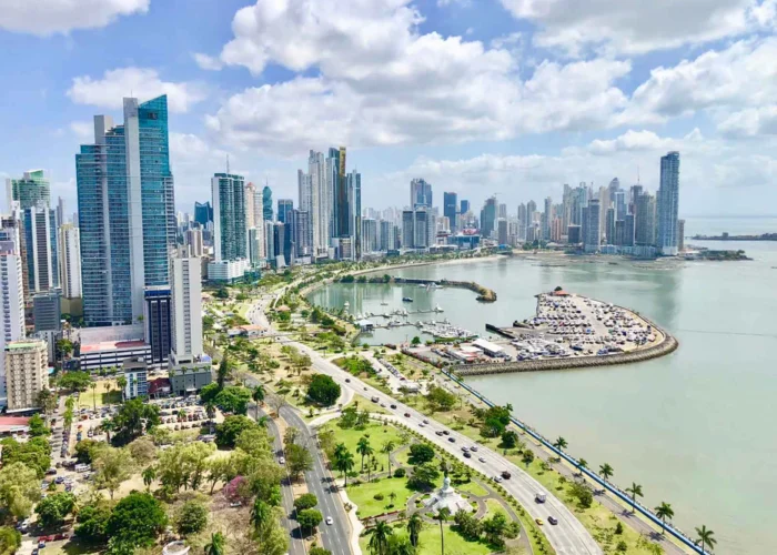 Panama Panama City