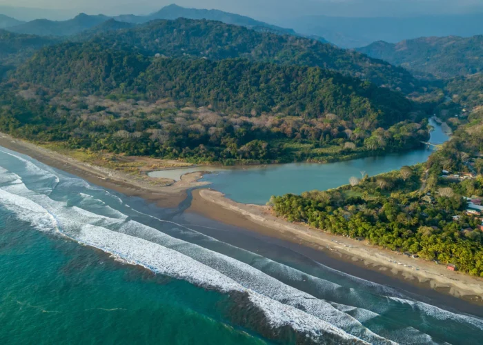 Southern Pacific Costa Rica