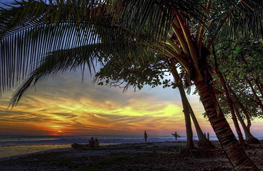 Malpaís , Costa Rica