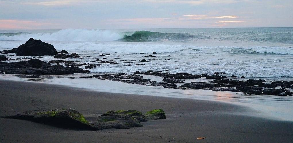 Playa Negra, Guanacaste, Costa Rica
