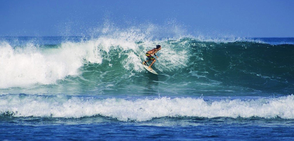 Dominical, Puntarenas, Costa Rica