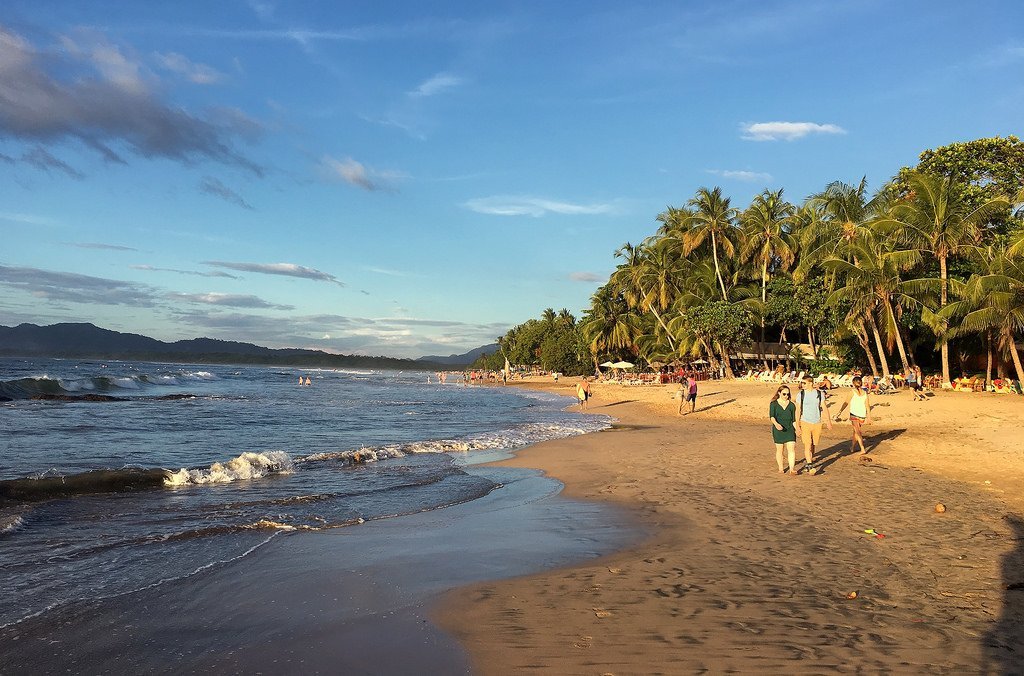 Tamarindo, Guanacaste, Costa Rica