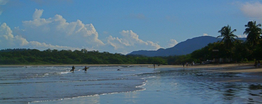 Tamarindo, Guanacaste, Costa Rica